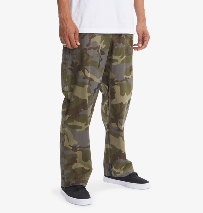 Mechanic 3 - Carpenter Trousers for Men  ADYNP03070