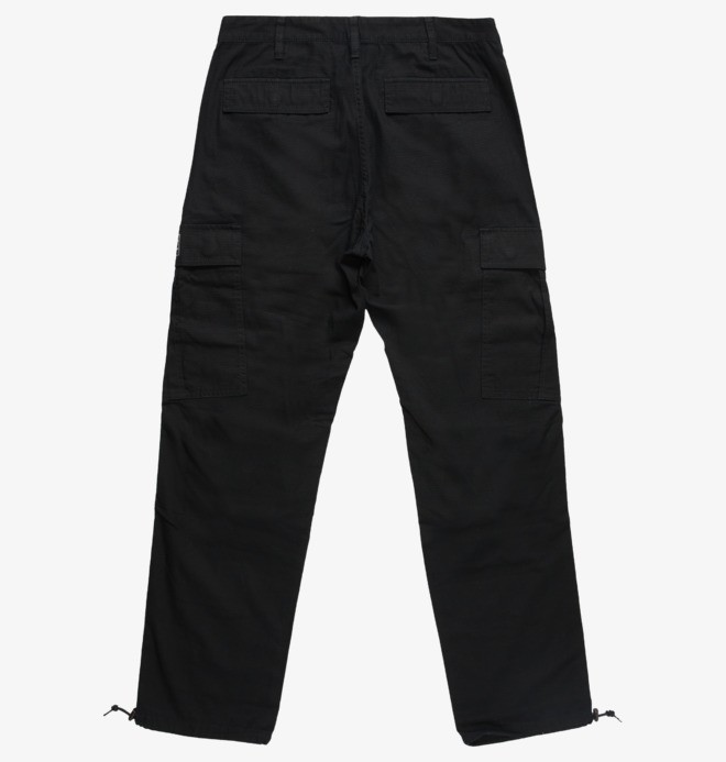 Warehouse 2 - Cargo Trousers for Men  ADYNP03074