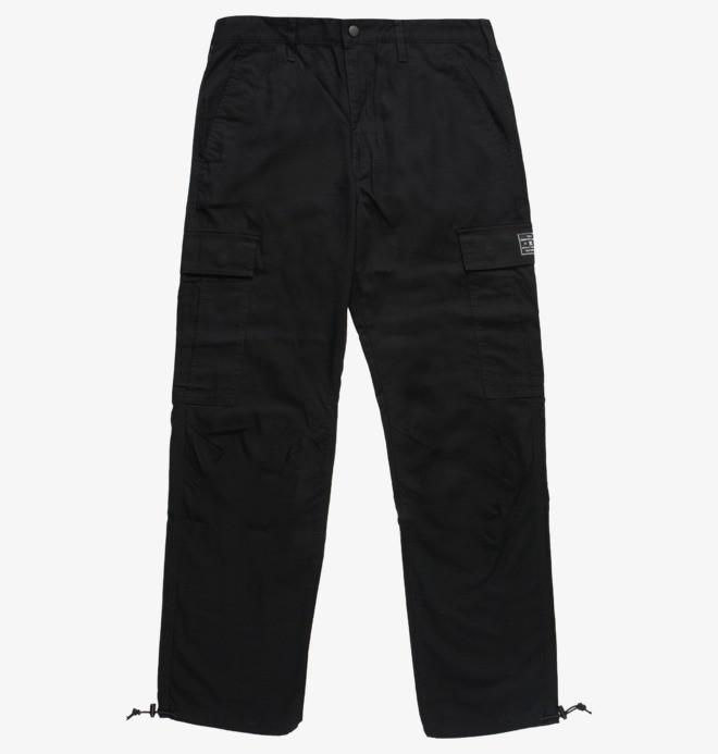 Warehouse 2 - Cargo Trousers for Men  ADYNP03074