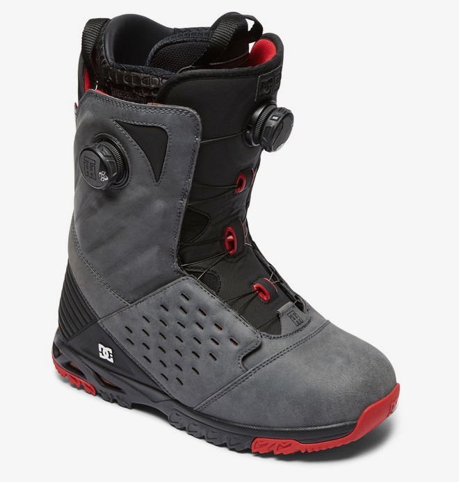 dc horgmo boots