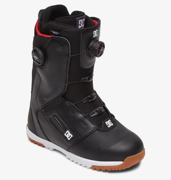 Control - BOA Snowboard Boots for Men  ADYO100042
