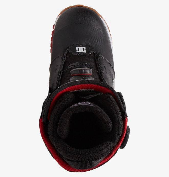 Control Boots de snowboard BOA pour Homme ADYO100042 DC Shoes