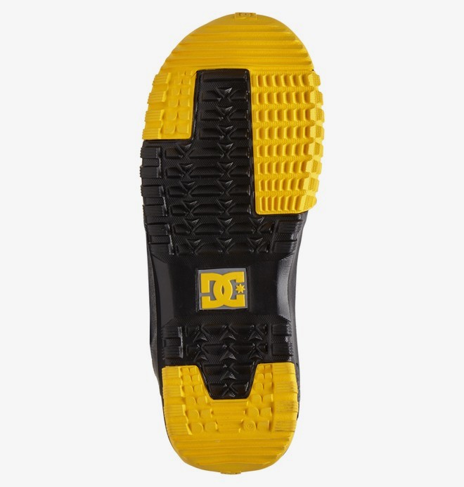 Control - BOA Snowboard Boots for Men  ADYO100042