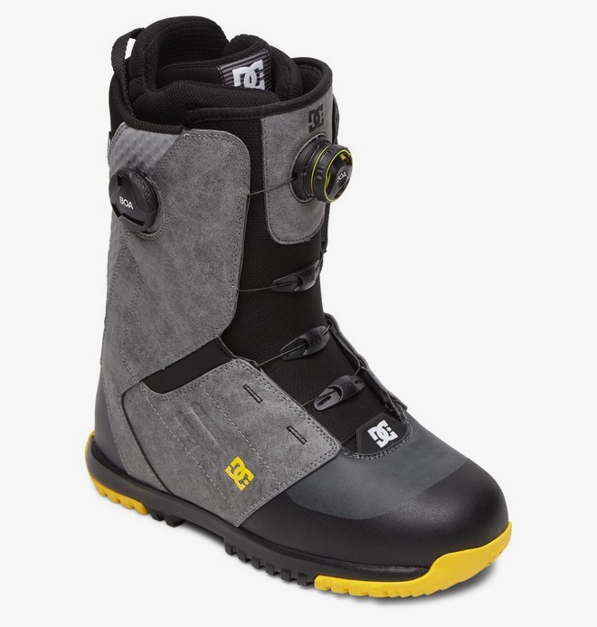 Control - BOA Snowboard Boots for Men  ADYO100042