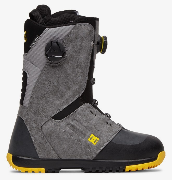 Control - BOA Snowboard Boots for Men  ADYO100042