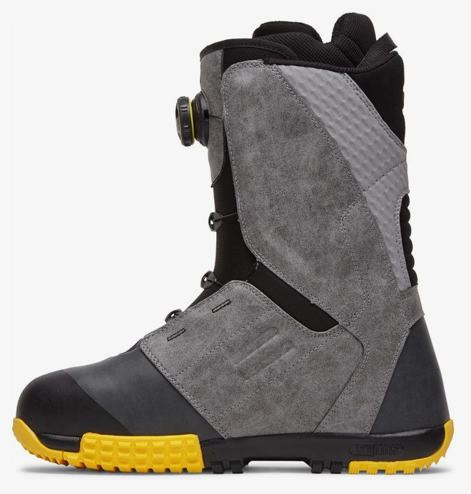 Control - BOA Snowboard Boots for Men  ADYO100042