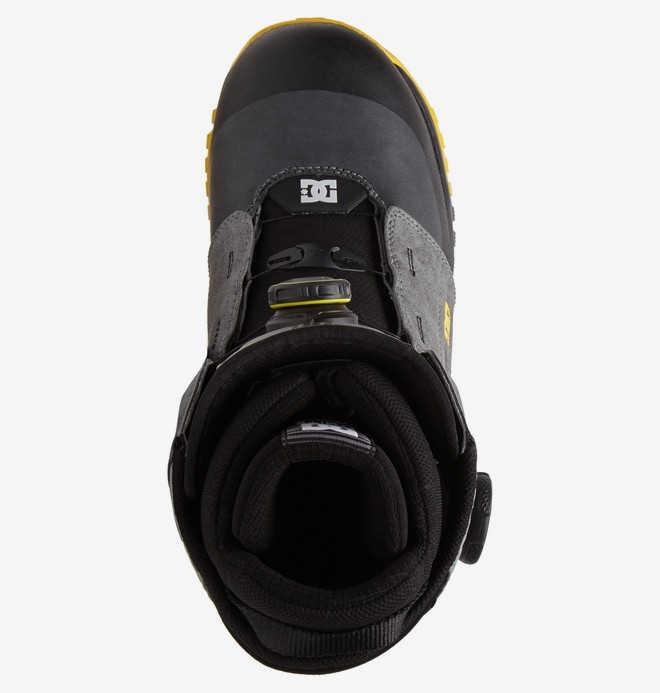 Control - BOA Snowboard Boots for Men  ADYO100042