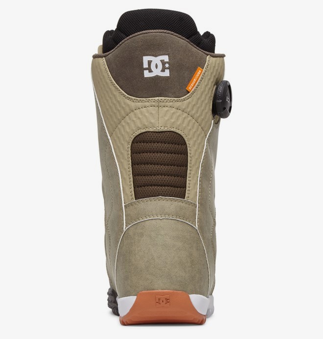 Control - BOA Snowboard Boots for Men  ADYO100042