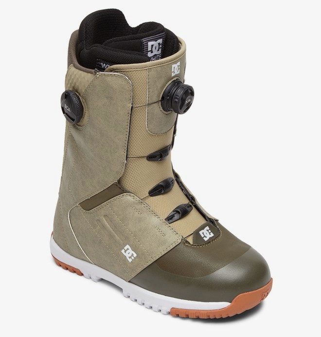 Control - BOA Snowboard Boots for Men  ADYO100042