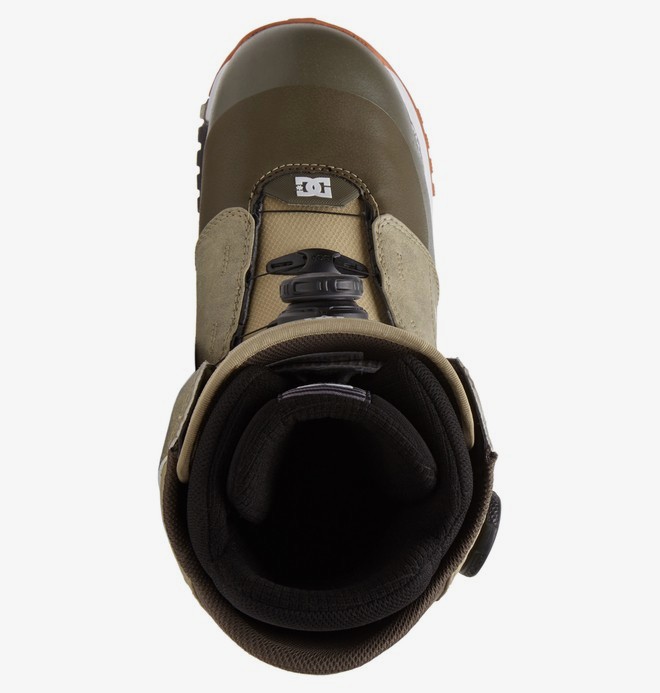 Control - BOA Snowboard Boots for Men  ADYO100042