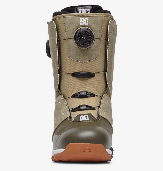 Control - BOA Snowboard Boots for Men  ADYO100042