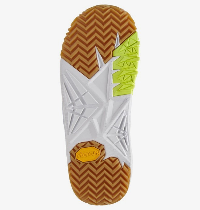 Judge BOA Snowboard Boots for Men  ADYO100043