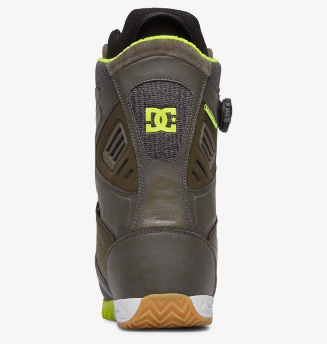 Judge BOA Snowboard Boots for Men  ADYO100043