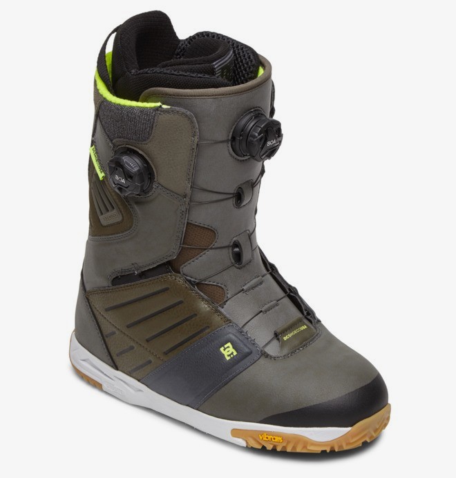 Judge BOA Snowboard Boots for Men  ADYO100043
