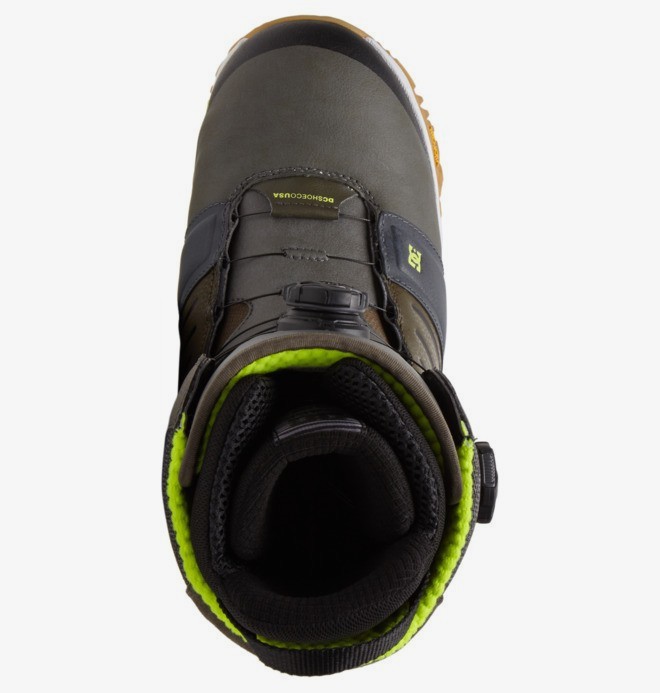 Judge BOA Snowboard Boots for Men  ADYO100043