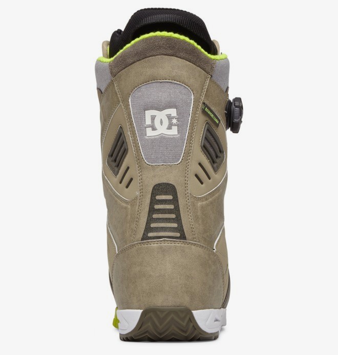 Judge BOA Snowboard Boots for Men  ADYO100043