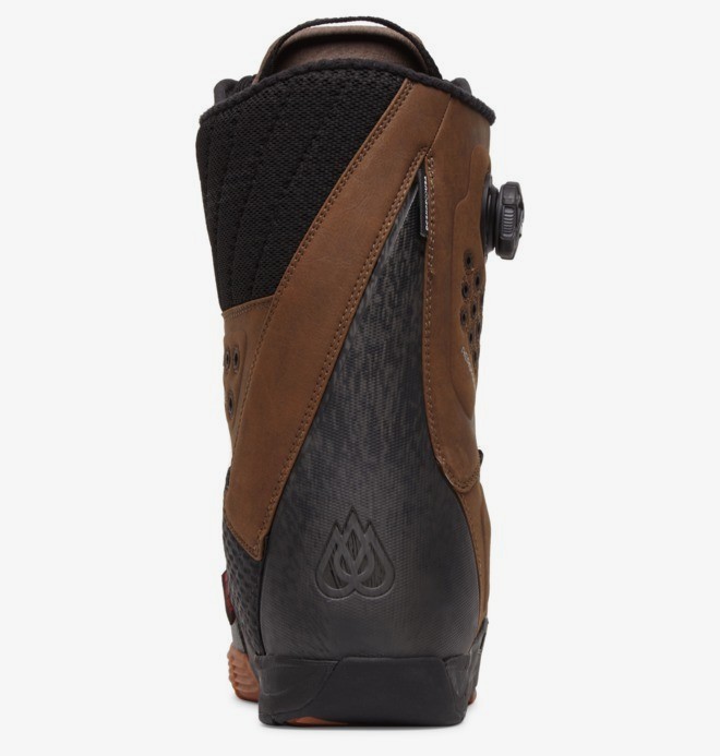 Travis Rice - BOA Snowboard Boots for Men  ADYO100046