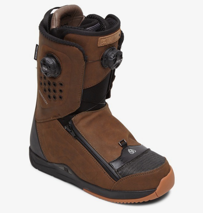 Travis Rice - BOA Snowboard Boots for Men  ADYO100046