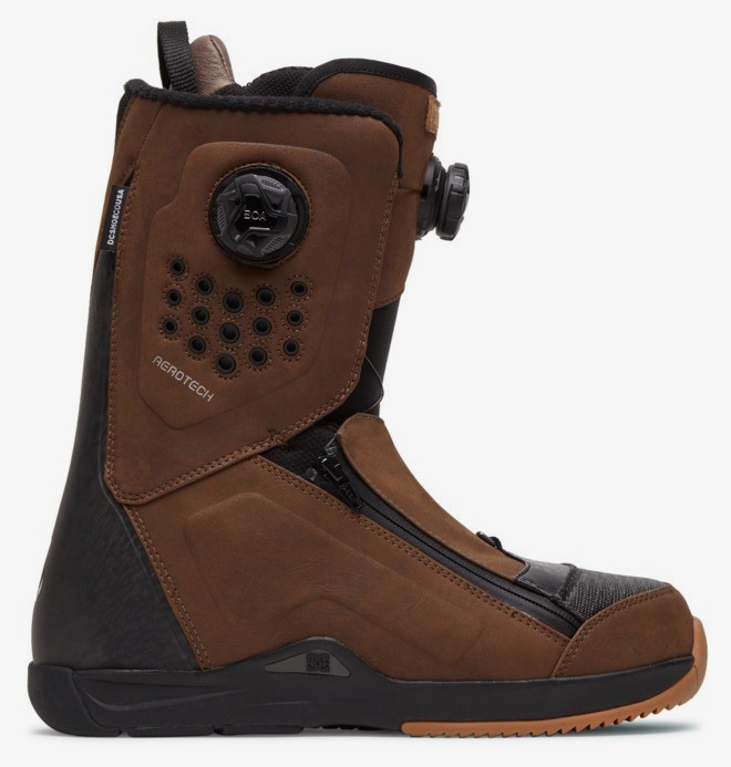 Travis Rice - BOA Snowboard Boots for Men  ADYO100046