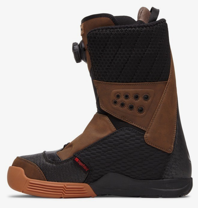 Travis Rice - BOA Snowboard Boots for Men  ADYO100046