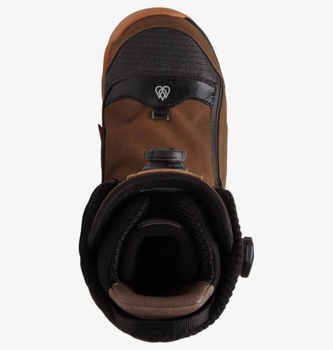 Travis Rice - BOA Snowboard Boots for Men  ADYO100046