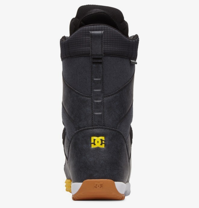 Mutiny - Lace-Up Snowboard Boots for Men  ADYO200043