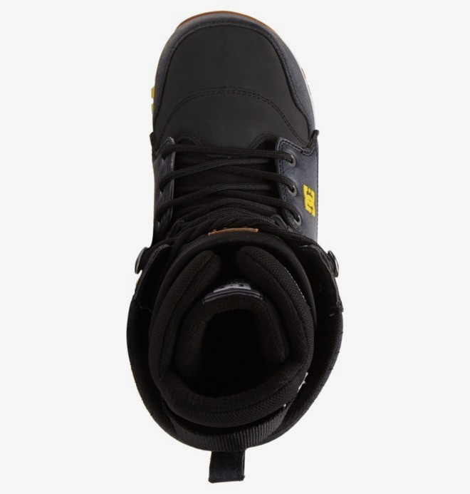 Mutiny - Lace-Up Snowboard Boots for Men  ADYO200043