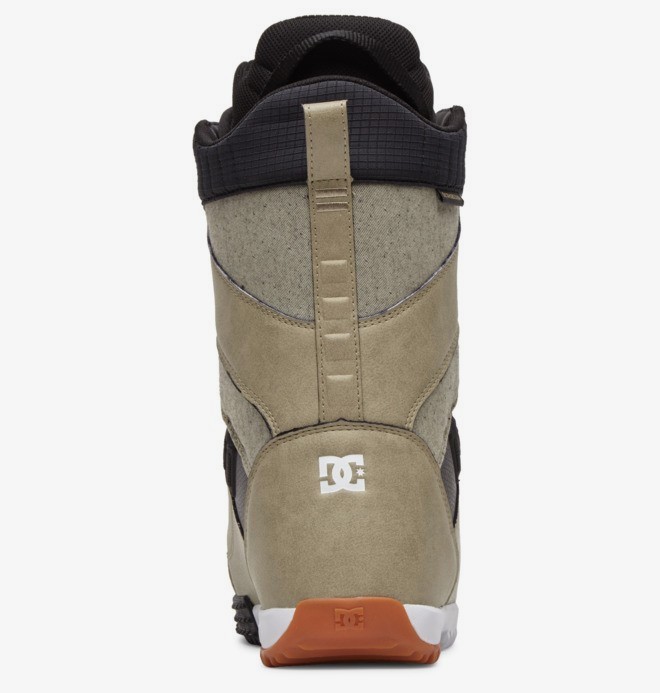 Mutiny - Lace-Up Snowboard Boots for Men  ADYO200043