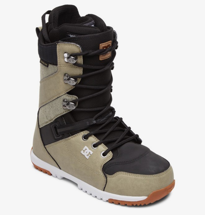 Mutiny - Lace-Up Snowboard Boots for Men  ADYO200043