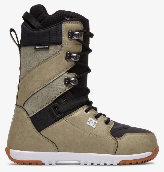 boots de snow homme