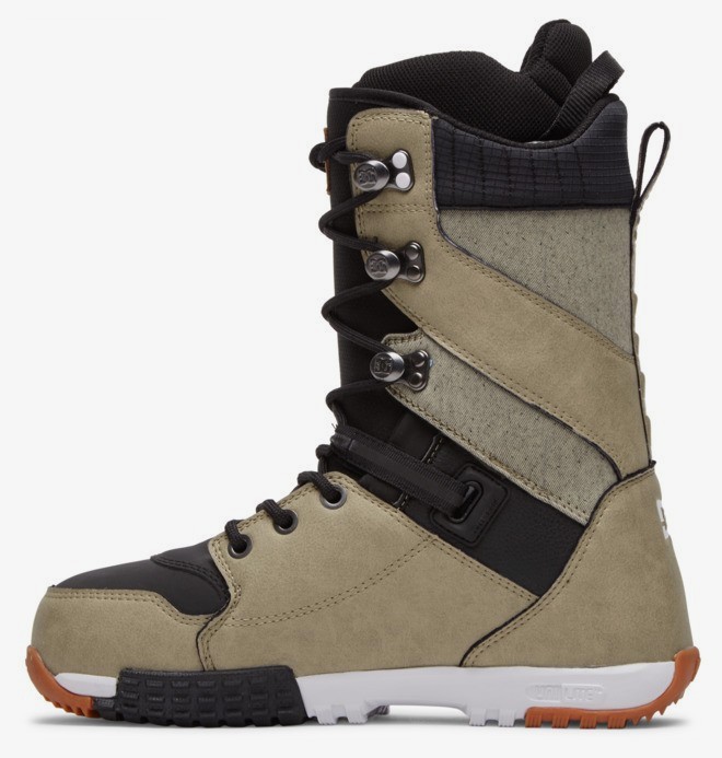 lacet boots snowboard