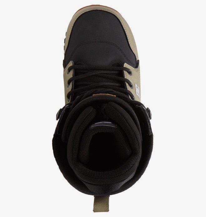 Mutiny - Lace-Up Snowboard Boots for Men  ADYO200043