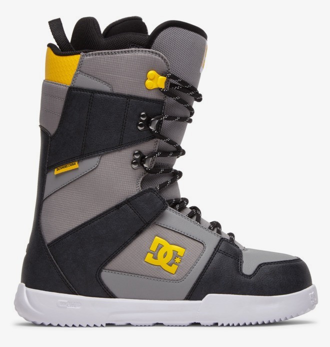 Phase Boots de snowboard à lacets pour Homme 3613375375641 DC Shoes