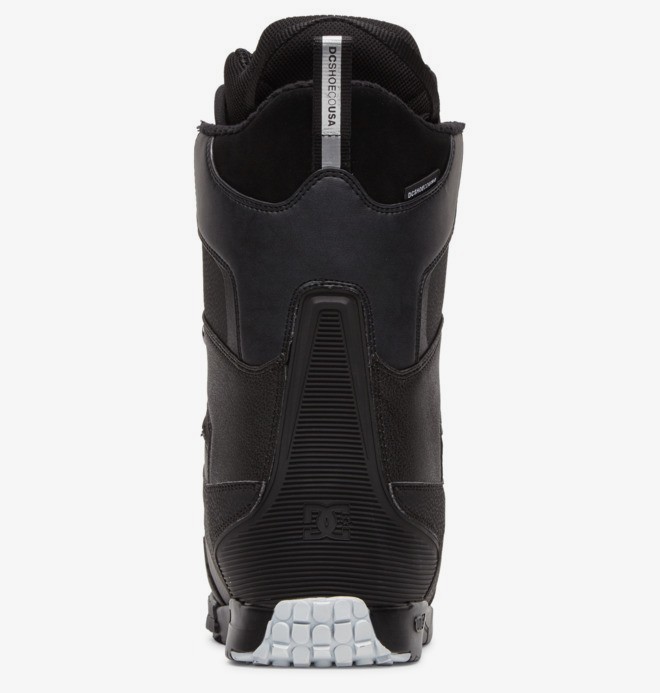 The Laced - Lace-Up Snowboard Boots for Men  ADYO200046