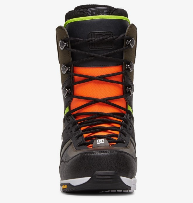 The Laced - Lace-Up Snowboard Boots for Men  ADYO200046