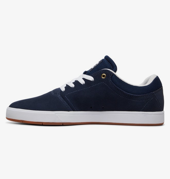 Crisis - Leather Shoes for Men  ADYS100029