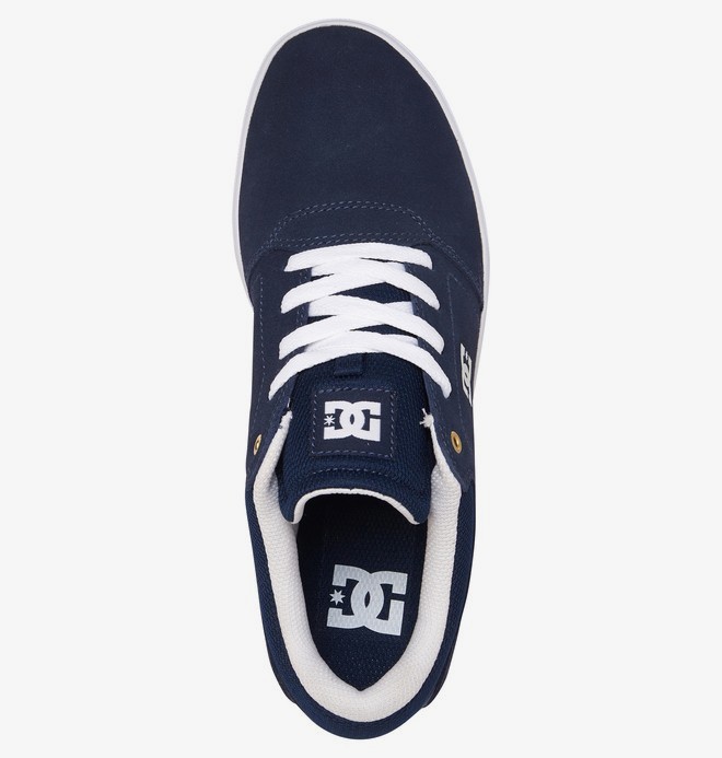 Crisis - Leather Shoes for Men  ADYS100029