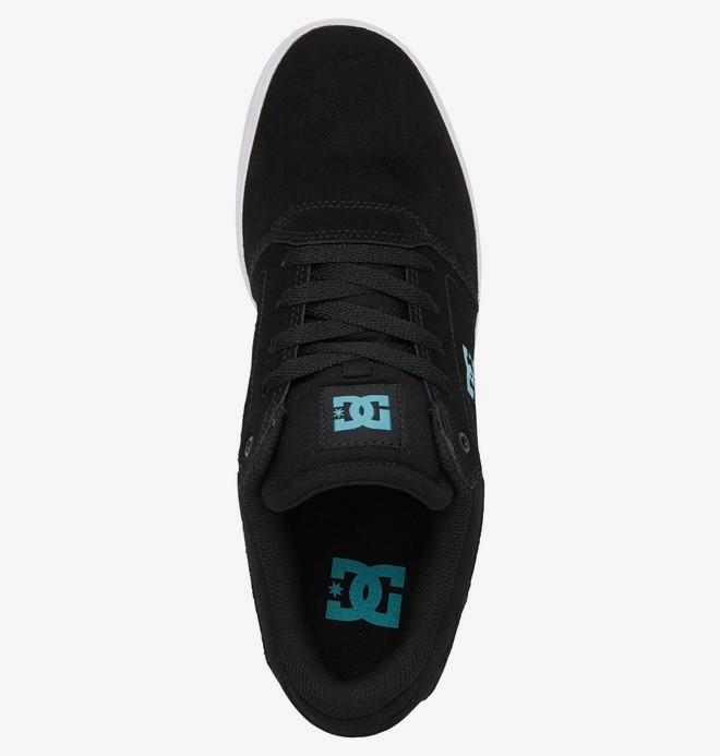 Crisis - Leather Shoes for Men  ADYS100029