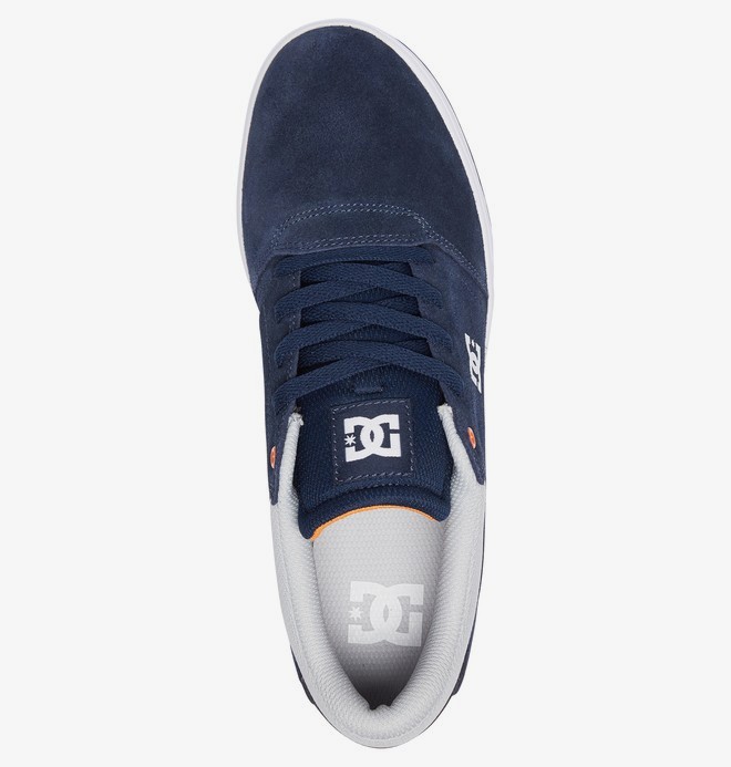 Crisis - Leather Shoes for Men  ADYS100029