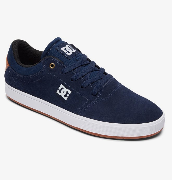 Кеды DC Shoes мужские