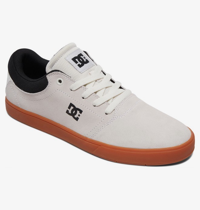 Crisis - Leather Shoes for Men  ADYS100029