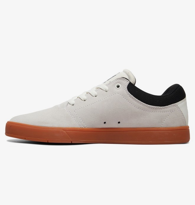 Crisis - Leather Shoes for Men  ADYS100029