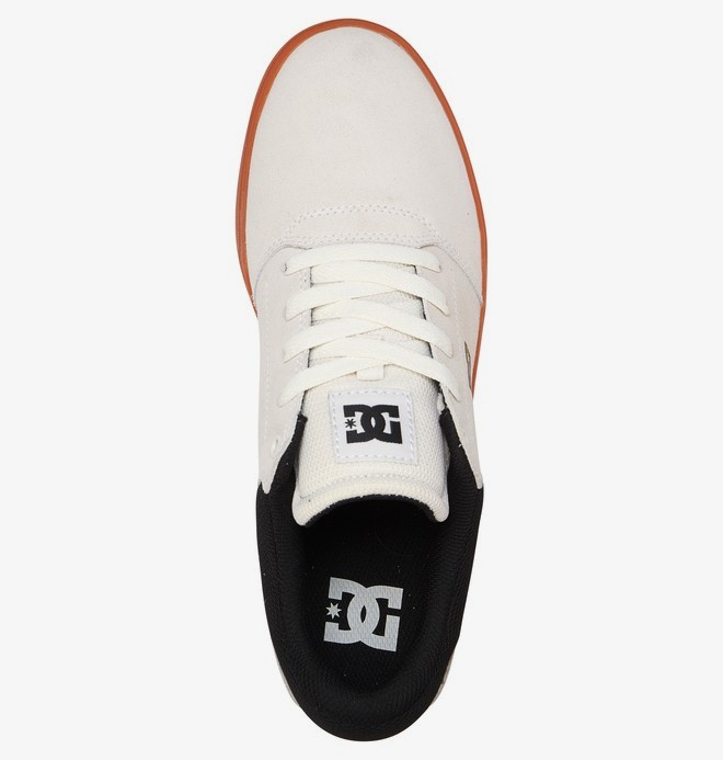 Crisis - Leather Shoes for Men  ADYS100029