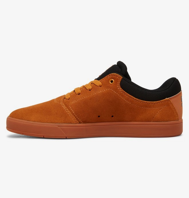 Crisis - Leather Shoes for Men  ADYS100029