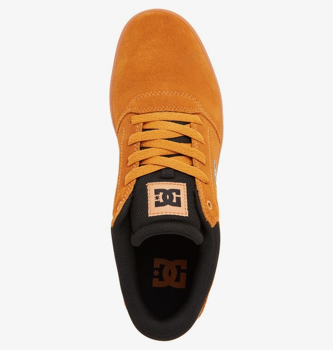 Crisis - Leather Shoes for Men  ADYS100029