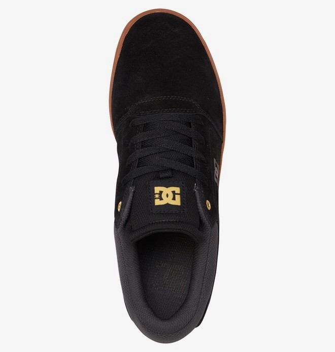 Crisis - Leather Shoes for Men  ADYS100029