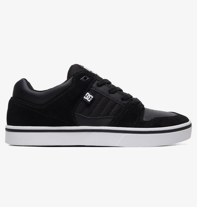 dcshoes, Course - Zapatillas para Hombre, BLACK (bl0) 0 Course - Zapatillas para Hombre Negro ADYS100224 DC Shoes