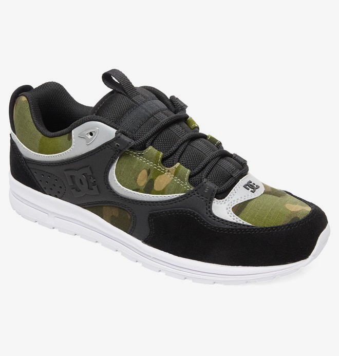 Kalis Lite SE - Leather Shoes for Men  ADYS100382