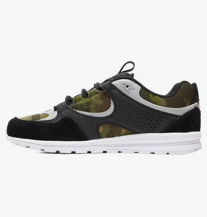 Kalis Lite SE - Leather Shoes for Men  ADYS100382