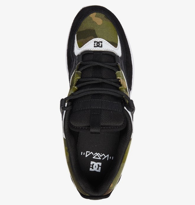 Kalis Lite SE - Leather Shoes for Men  ADYS100382